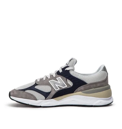 New Balance MSX90 RPB 'Reconstructed' (Grau / Navy)