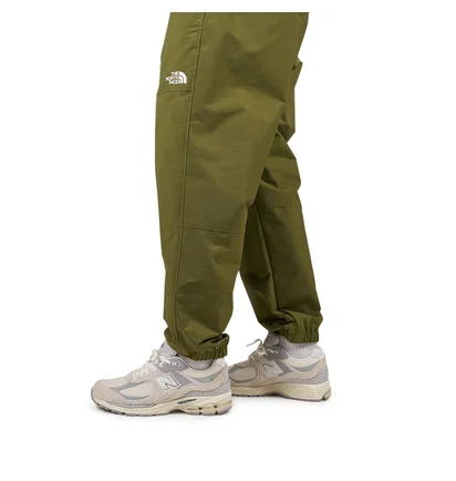 The North Face Easy Wind Hose (Grün)