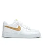 Nike Air Force 1 LV8 (Weiß / Hellbraun)