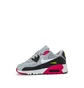 Nike Air Max 90 Essential (PS) (Grau / Pink)
