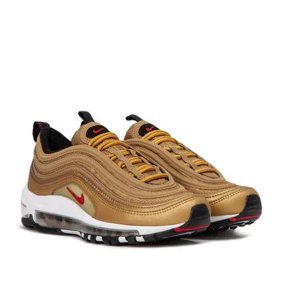 Air Max 97 QS GS (Gold)