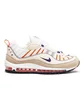 Nike Air Max 98 'Light Cream' (Beige / Orange)