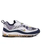 Nike Air Max 98 OG (Weiß / Gelb / Navy)