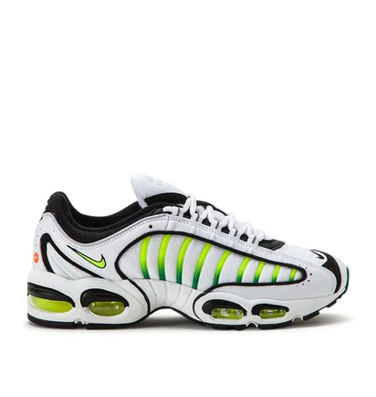 Nike Air Max Tailwind IV OG (Weiß / Neon)