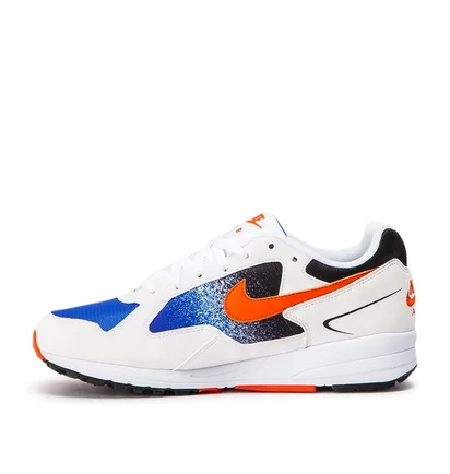Nike Air Skylon II (Weiss / Orange)