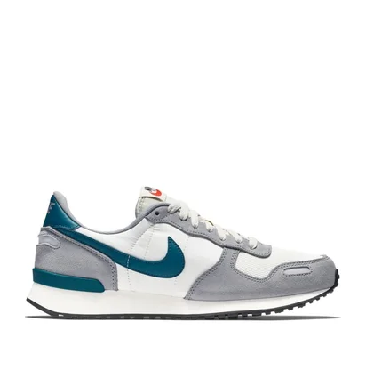 Nike Air Vortex (Grau / Blau)
