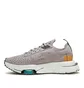 Nike Air Zoom-Type (Grau / Weiß)