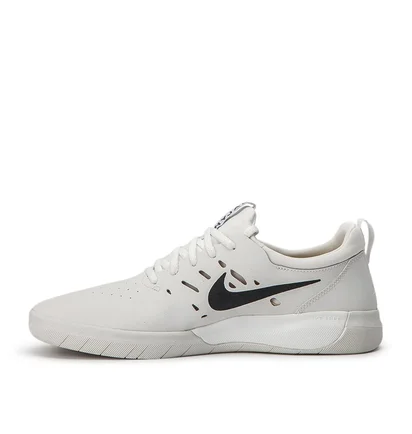 Nike SB Nyjah Free (Weiß)