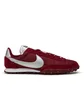 Nike Waffle Racer (Bordeaux / Silber)