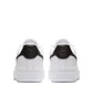 Nike WMNS Air Force 1 ´07 Low (Weiß / Schwarz)