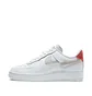 Nike WMNS Air Force 1 '07 Lux 'Inside Out' (Weiß)
