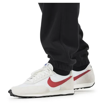 Nike x Stranger Things Club Pant CF (Schwarz / Rot)