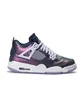 Air Jordan 4 Retro SE GS (Metallic Lila)