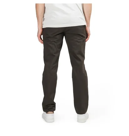 Norse Projects Aros Heavy Pants (Braun)