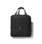 Norse Projects Packable Tote (Schwarz)