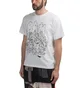 P.A.M. Screen Time SS Tee (Weiß)
