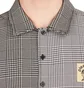 Pleasures Chase Plaid Button Down Shirt (Multi)