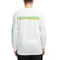 Pleasures Freak Longsleeve (Weiß)