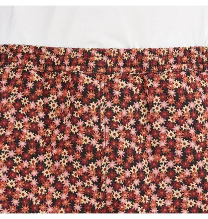 Pleasures Helium Woven Shorts (Multi)