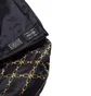 Porter by Yoshida x Aries Helmet Bag (Schwarz)