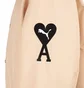 Puma x Ami Paris W Lightweight Jacket (Beige)