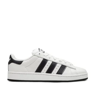 adidas Campus 00s (Weiß / Schwarz)
