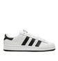 adidas Campus 00s (Weiß / Schwarz)