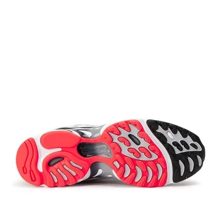 Reebock Daytona DMX Vector (Schwarz / Rot)