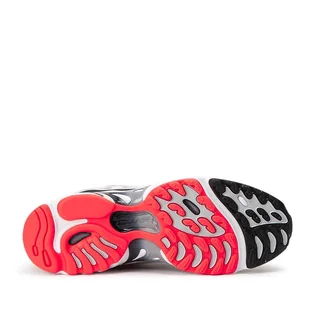 Reebock Daytona DMX Vector (Schwarz / Rot)