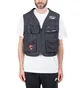 Reebok x Jurassic World Utility Vest (Schwarz)