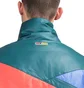 Reebok X Pyer Moss Ballfiber Jacket (Teal)