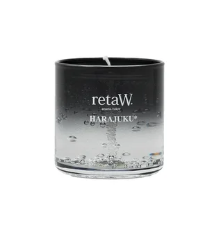retaW Candle 'Harajuku Fade'