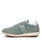 Saucony Jazz Original (Grün-Grau)