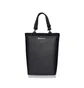 Snow Peak 2Way Tote Bag (Schwarz)