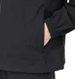 Snow Peak DWR Light Jacket (Schwarz)