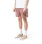 Stone Island Nylon Metal Swim Shorts (Rosa)