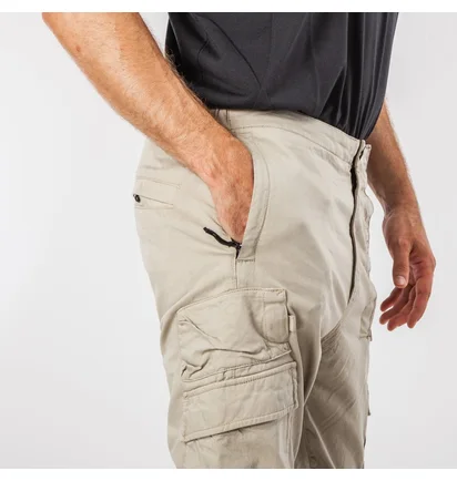 Stone Island Pants (Beige)