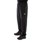 Stone Island Reflective Fleece Pants (Schwarz)