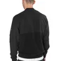 Stone Island Shadow Project Fleece Bomber Jacket (Schwarz)