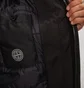 Stone Island Trenchcoat (Grau)