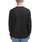 Stüssy Champion L/S Tee (Schwarz)