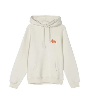 Stüssy WMNS Stones Hoodie (Beige)