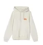 Stüssy WMNS Stones Hoodie (Beige)