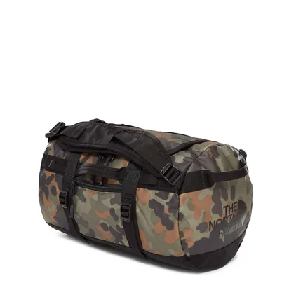 The North Face Base Camp Duffel XS (Camo)