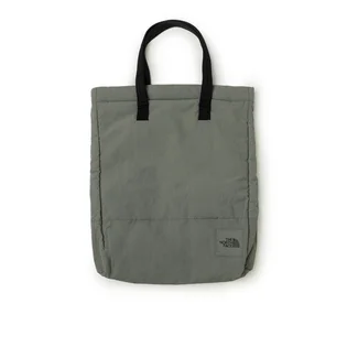 The North Face City Voyager Tote Bag (Grün)