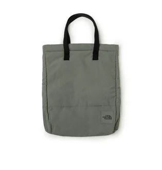 The North Face City Voyager Tote Bag (Grün)