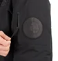 The North Face Expedition McMurdo Parka (Schwarz)