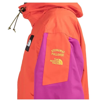 The North Face Headpoint Jacket (Rot)