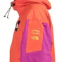 The North Face Headpoint Jacket (Rot)