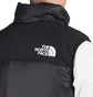 The North Face Himalayan Synth Vest (Schwarz)